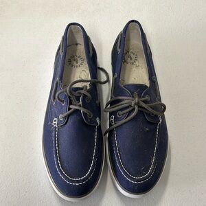 Polo shoes never worn